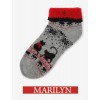 Marilyn Angora X47